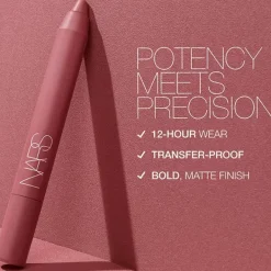 Powermatte High-Intensity Lip Pencil*NARS Discount