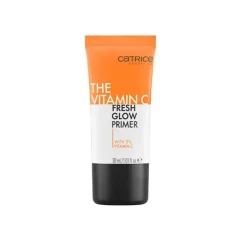 Best CATRICE Prebase Vitamin C Fresh Glow