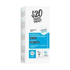 Prebiotic*UNDER 20 Hot