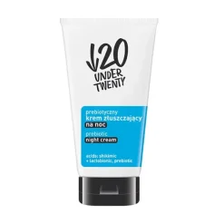 New Prebiotic Exfoliantes