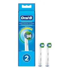 Precision Clean*ORAL B Online