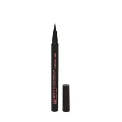 BODY COLLECTION Precision Liquid Eyeliner Black