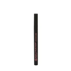 BODY COLLECTION Precision Liquid Eyeliner Black