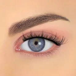 Pre-Glued False Eyelashes Mila Pestañas Postizas