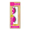Pre-Glued False Eyelashes Emma*PINKY GOAT Hot