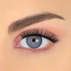 Hot Pre-Glued False Eyelashes Victoria Pestañas Postizas