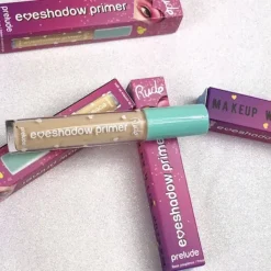 Prelude Eyeshadow Primer*RUDE Hot