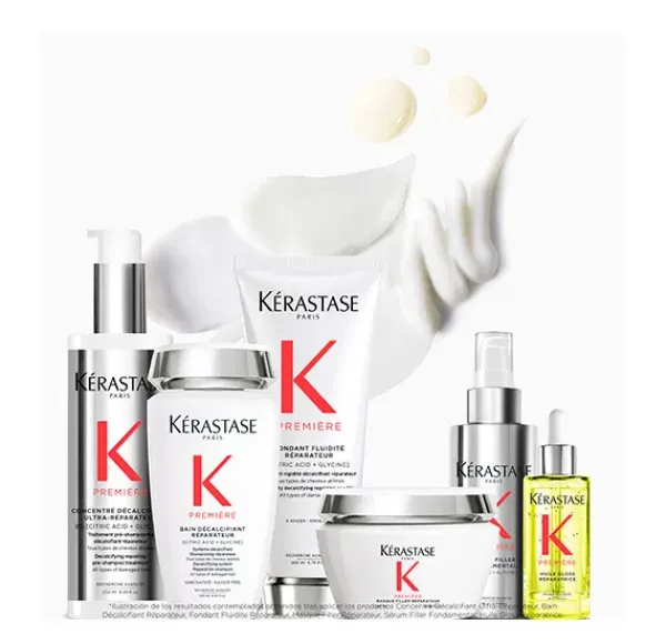 Première*KERASTASE Online