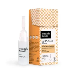 Premium Anti-Caída Efectiva*NUGGELA & SULÉ