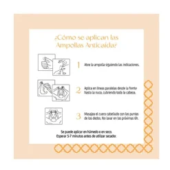 Premium Anti-Caída Efectiva*NUGGELA & SULÉ