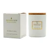 Best AROMATIUM Premium Candles Mandarina & Ambar