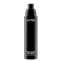 Prep + Prime Natural Radiance*MAC COSMETICS Hot