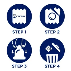 Preservativo Retard*CONTROL Best