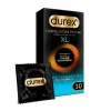 Clearance DUREX Preservativos Conexión Total XL