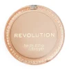 New Pressed Powder Polvos De Maquillaje