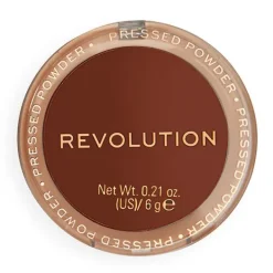 New Pressed Powder Polvos De Maquillaje