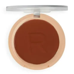 New Pressed Powder Polvos De Maquillaje