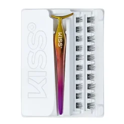 Press-On Falsies Natural*KISS Clearance