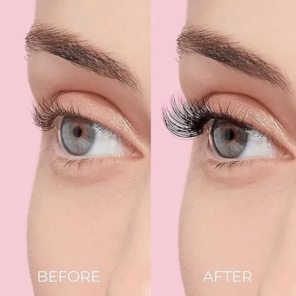 Press-On Falsies Natural*KISS Clearance