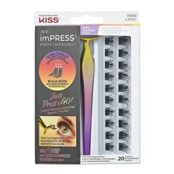Press-On Falsies Spiky*KISS Online