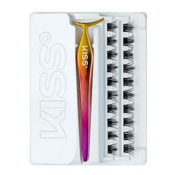 Press-On Falsies Spiky*KISS Online