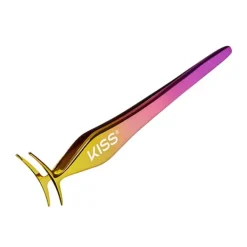 New Press-On Falsies Spiky Pestañas Postizas