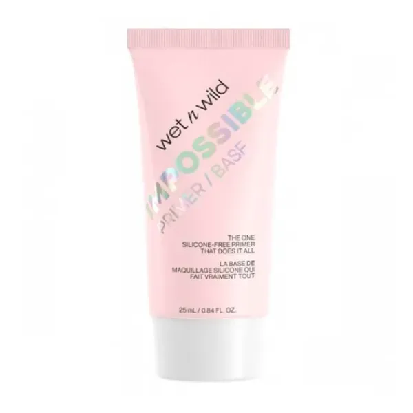 Prime Focus The Impossible Primer*WET n WILD Outlet