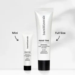 Prime Time Pore Minimizing Prebases De Maquillaje
