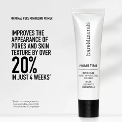 Prime Time Pore Minimizing Prebases De Maquillaje