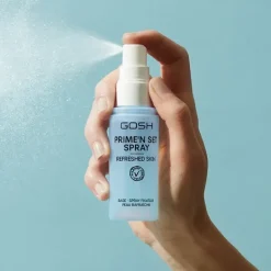 Prime'n Set Spray Refresh Skin*GOSH Outlet