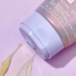 New Primer Facial Invisible Spf 50 Hidratación