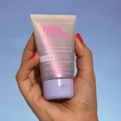 New Primer Facial Invisible Spf 50 Hidratación