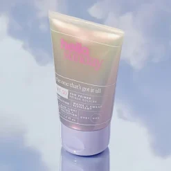 New Primer Facial Invisible Spf 50 Hidratación