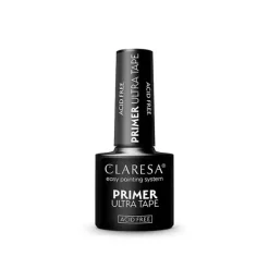 Clearance Primer Ultra Tape Lacas Y Esmaltes Uñas