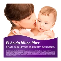 Clearance FEMBION Principio Del Embarazo 1