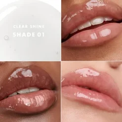 Discount Prisma Glass Gloss Gloss De Labios