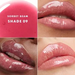 Discount Prisma Glass Gloss Gloss De Labios