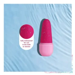 Hot PLUS ONE Private Pleasure Vibe