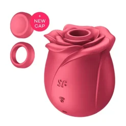 Outlet SATISFYER Pro 2 Rosa Clasica