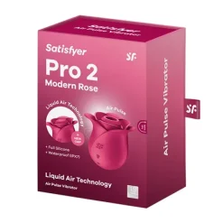 Best SATISFYER Pro 2 Rosa Moderna