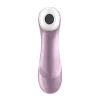 Clearance SATISFYER Pro 2 Violet