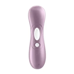 Clearance SATISFYER Pro 2 Violet