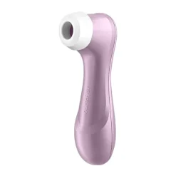 Clearance SATISFYER Pro 2 Violet