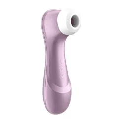 Clearance SATISFYER Pro 2 Violet