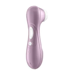 Clearance SATISFYER Pro 2 Violet