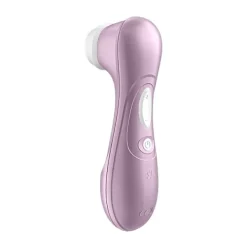 Clearance SATISFYER Pro 2 Violet