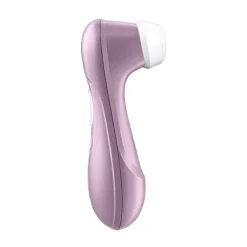 Clearance SATISFYER Pro 2 Violet