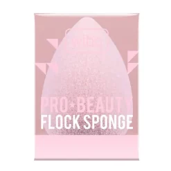 Pro Beauty Flock Sponge*WIBO Sale