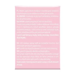 Sale Pro Beauty Flock Sponge Esponjas De Maquillaje