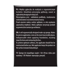 Pro Beauty Sponge*WIBO Discount